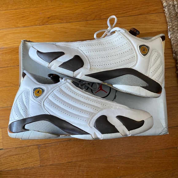 Jordan Other - Air Jordan 14 Retro